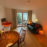 Ruhige Lage Apartment In Unterbilk