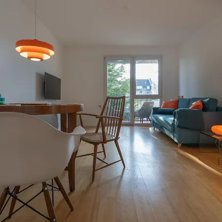 Apartment Ruhige Lage In Unterbilk