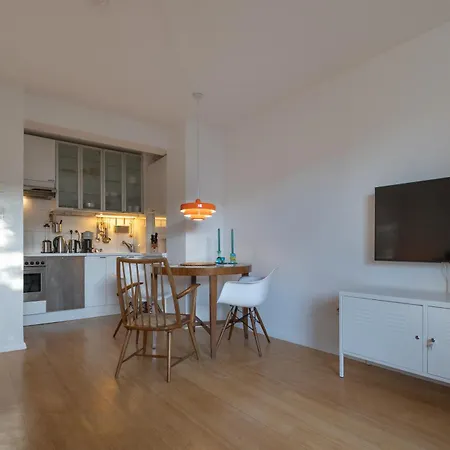 Ruhige Lage In Unterbilk * Dusseldorf