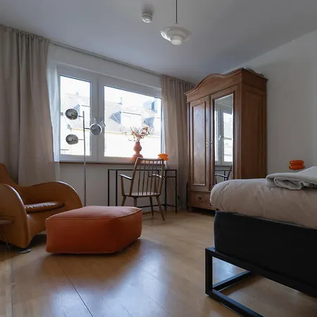 Ruhige Lage In Unterbilk Apartment Dusseldorf