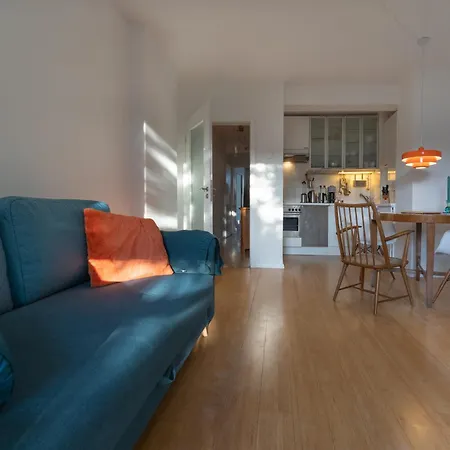 Ruhige Lage In Unterbilk Apartment Dusseldorf