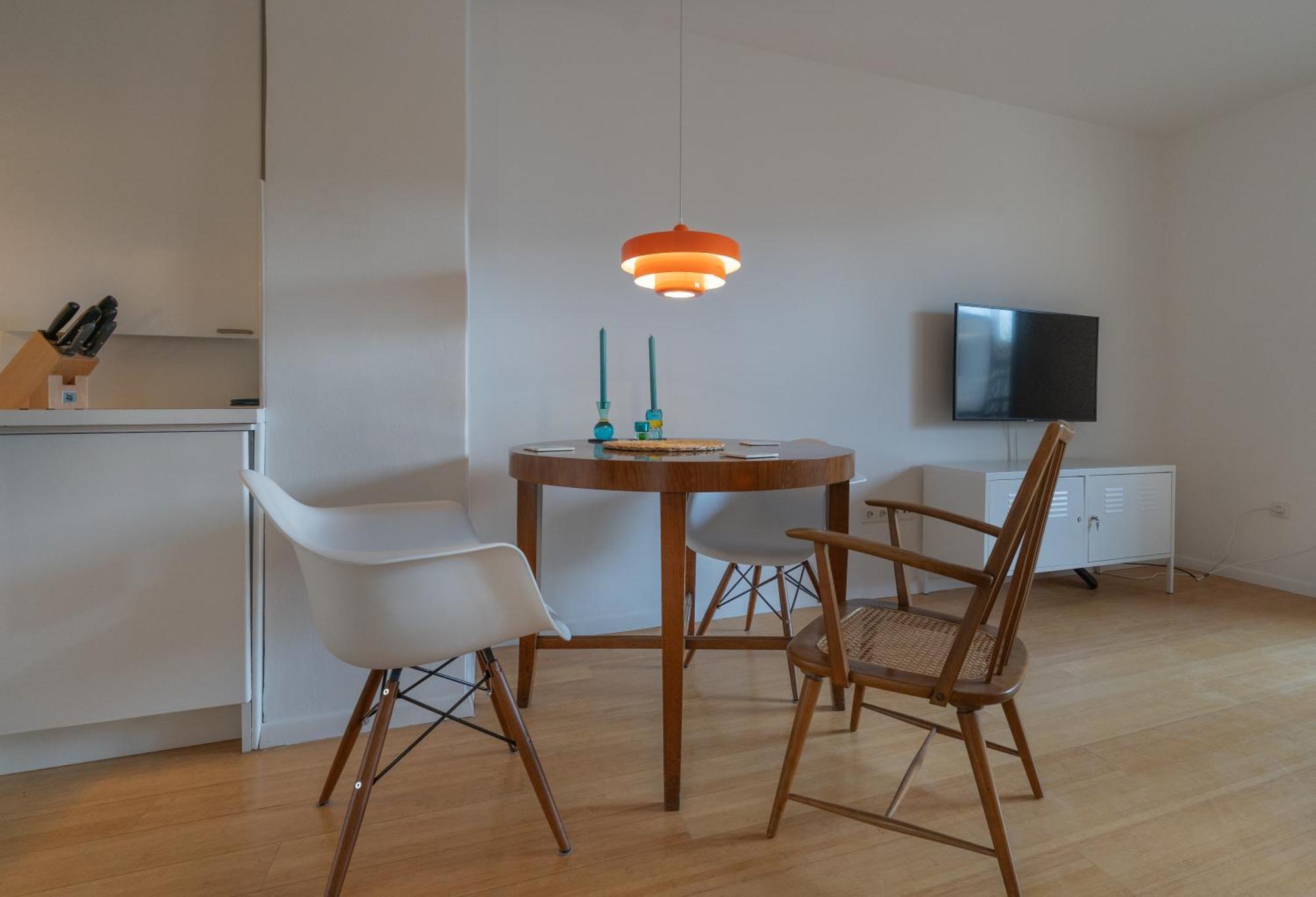 Ruhige Lage In Unterbilk