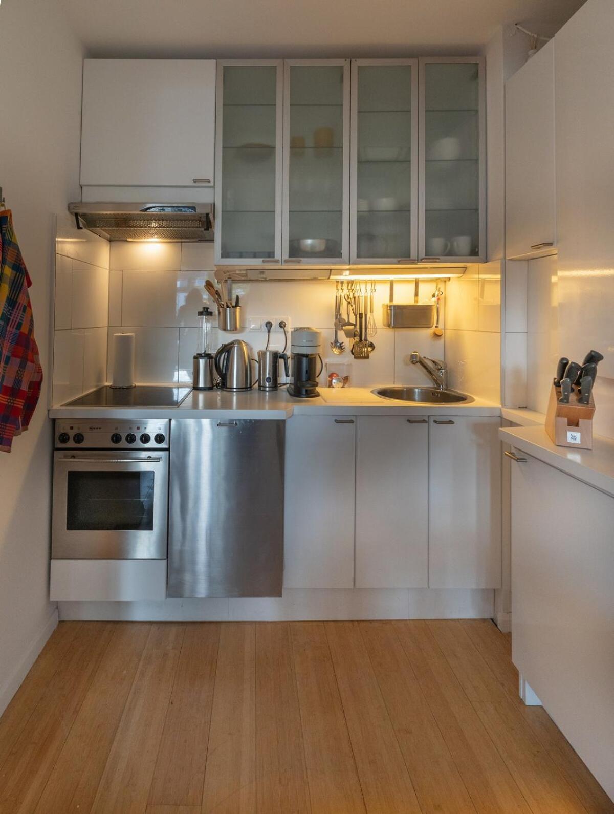 Ruhige Lage In Unterbilk Dusseldorf