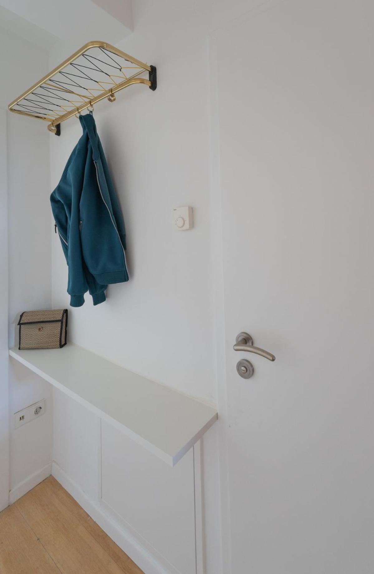 Ruhige Lage In Unterbilk Appartement Düsseldorf