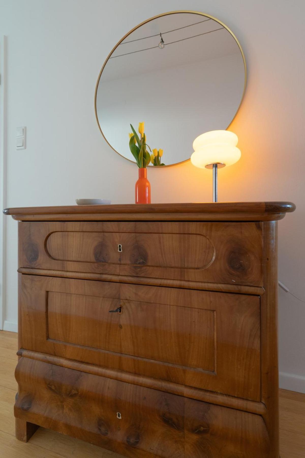 Ruhige Lage In Unterbilk Dusseldorf