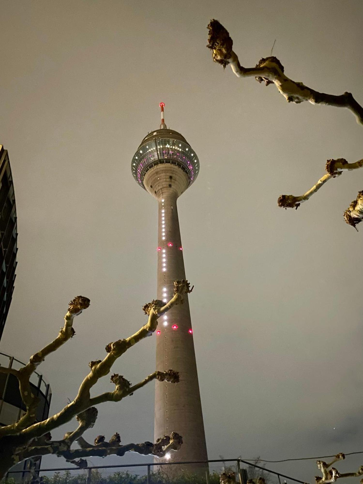 Ruhige Lage In Unterbilk Apartment Dusseldorf