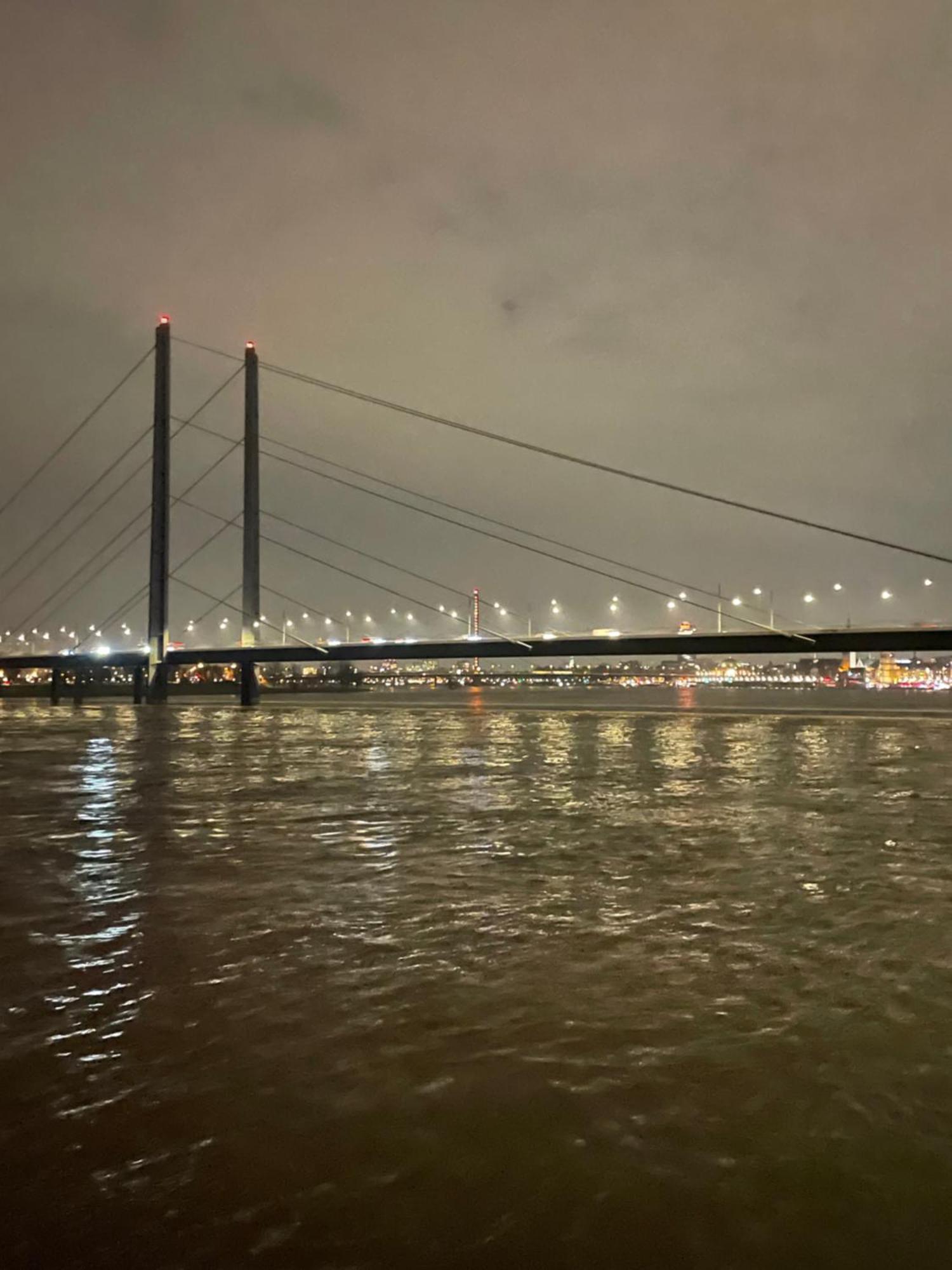 Appartement Ruhige Lage In Unterbilk *