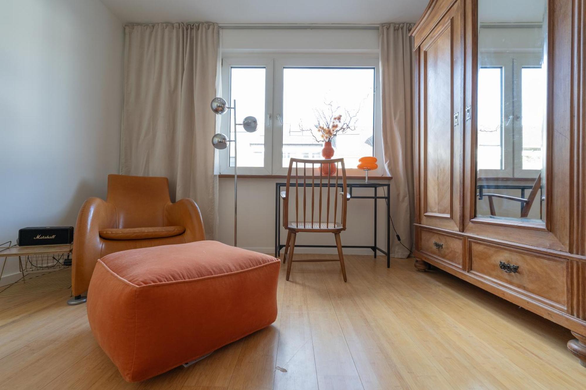 Ruhige Lage In Unterbilk Apartment Dusseldorf