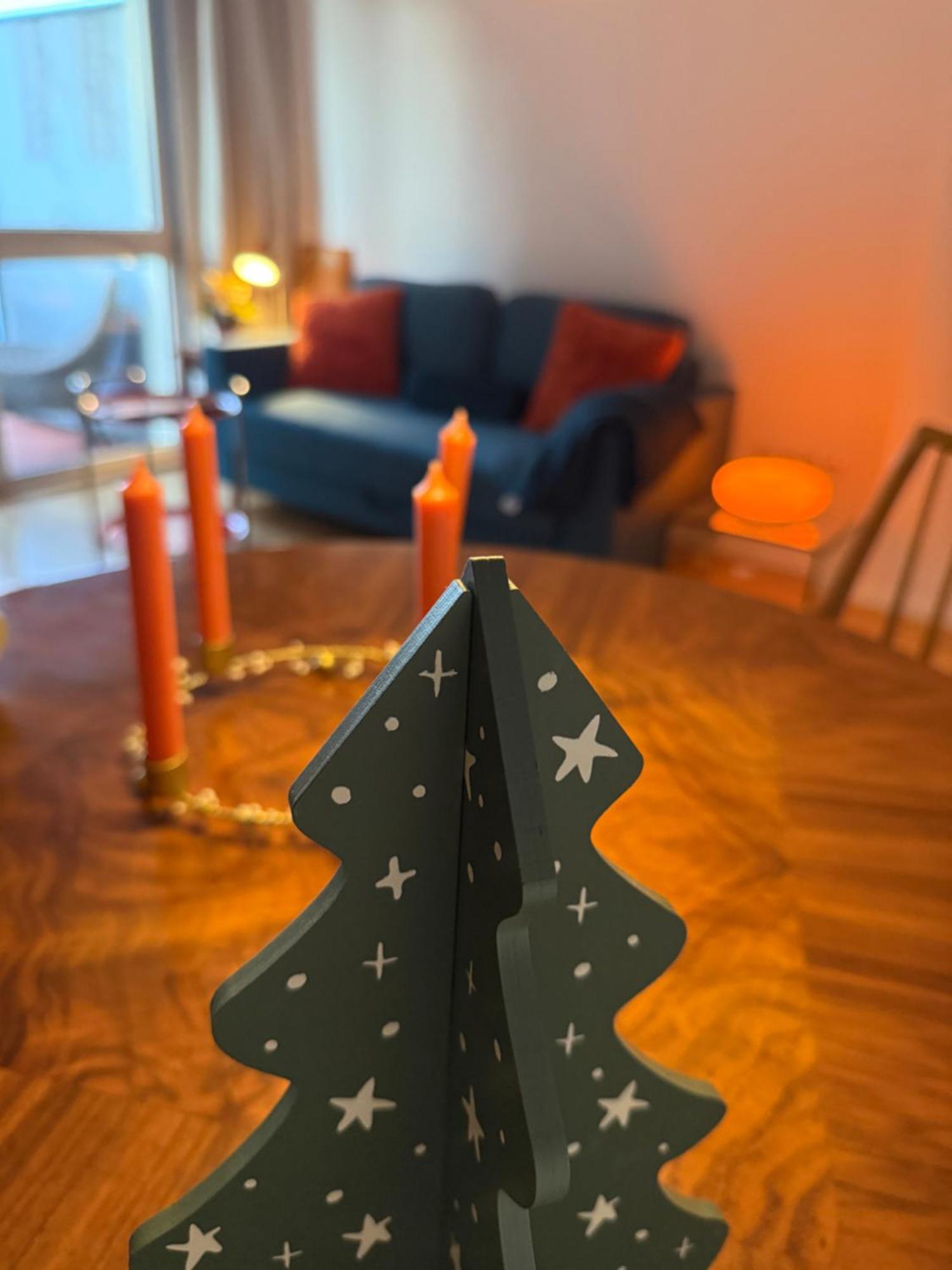 Apartment Ruhige Lage In Unterbilk